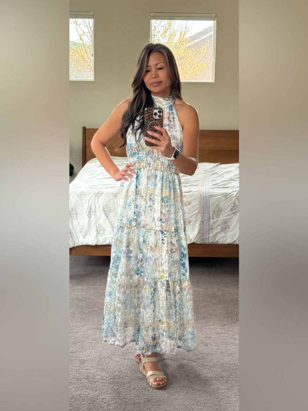 Meet your Posher, Vanessa